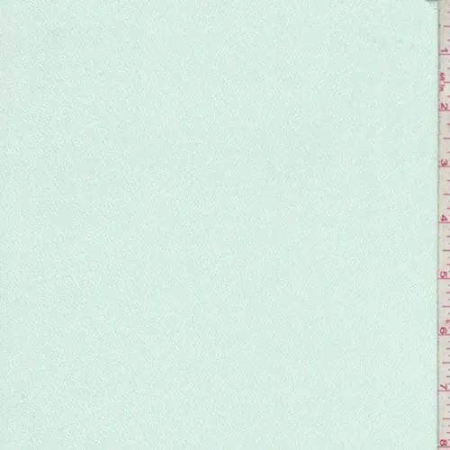 4 1/2 YD PC-Aquamarine Polyester Georgette Fabric