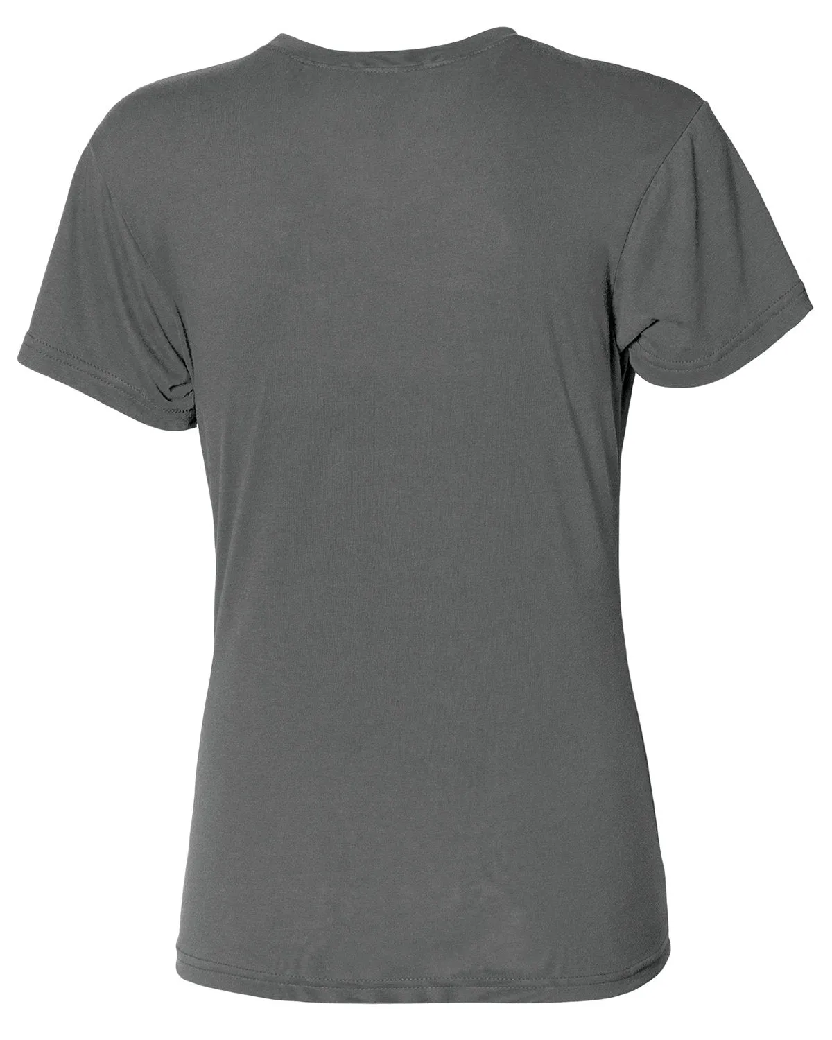 A4 Women's Softek V-Neck T-Shirt