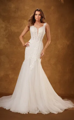 Abby Lane 97240 Bridal Dress