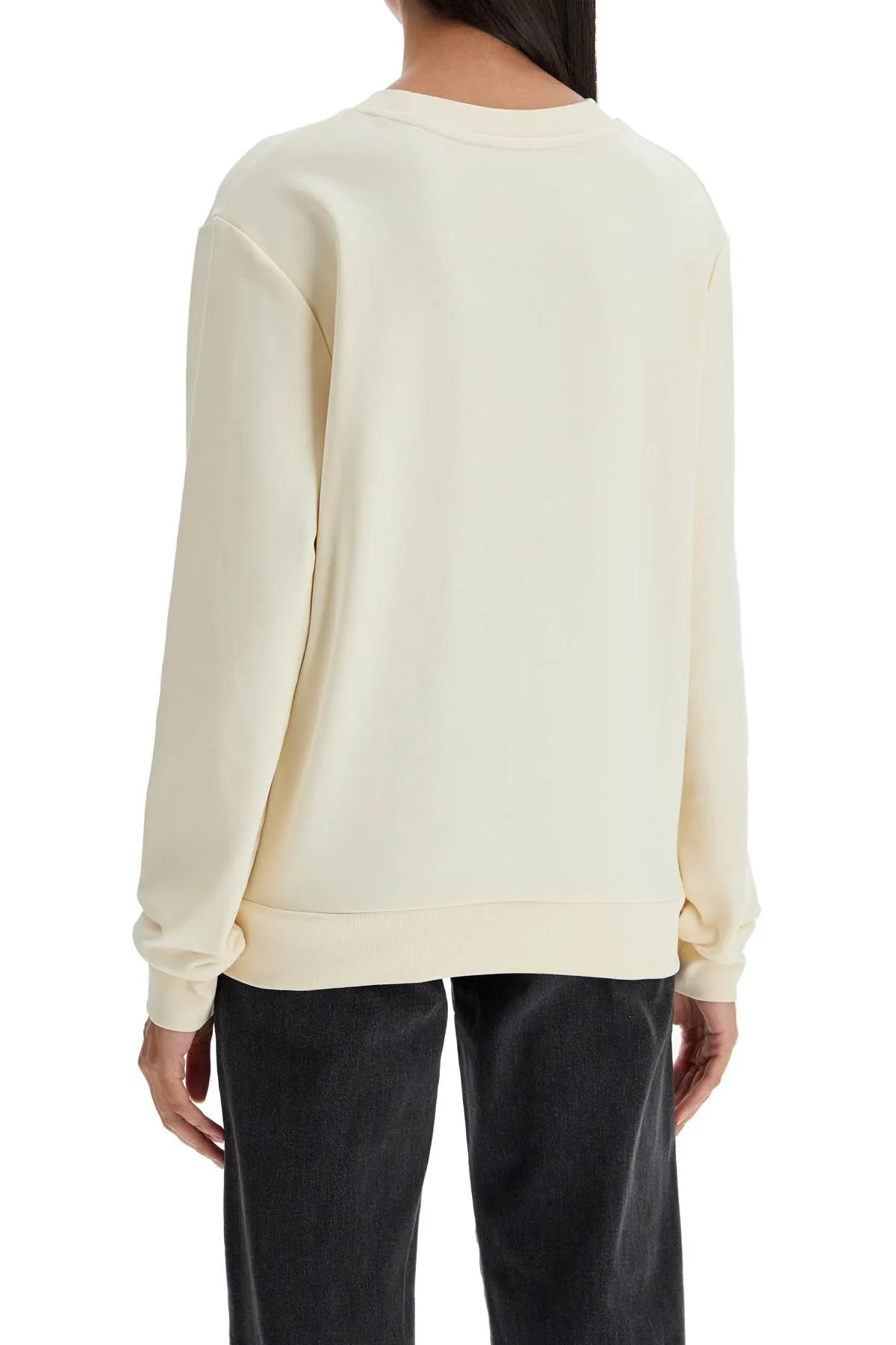 A.P.C. Grand Vpc Sweatshirt