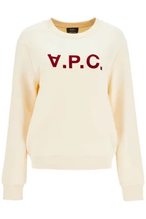 A.P.C. Grand Vpc Sweatshirt