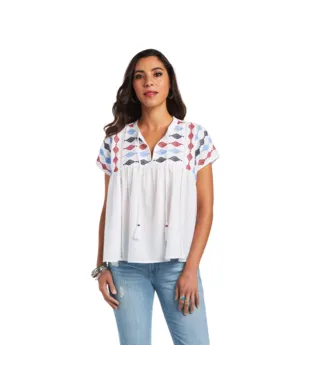 Ariat Ladies Billie Tunic Style 10040516