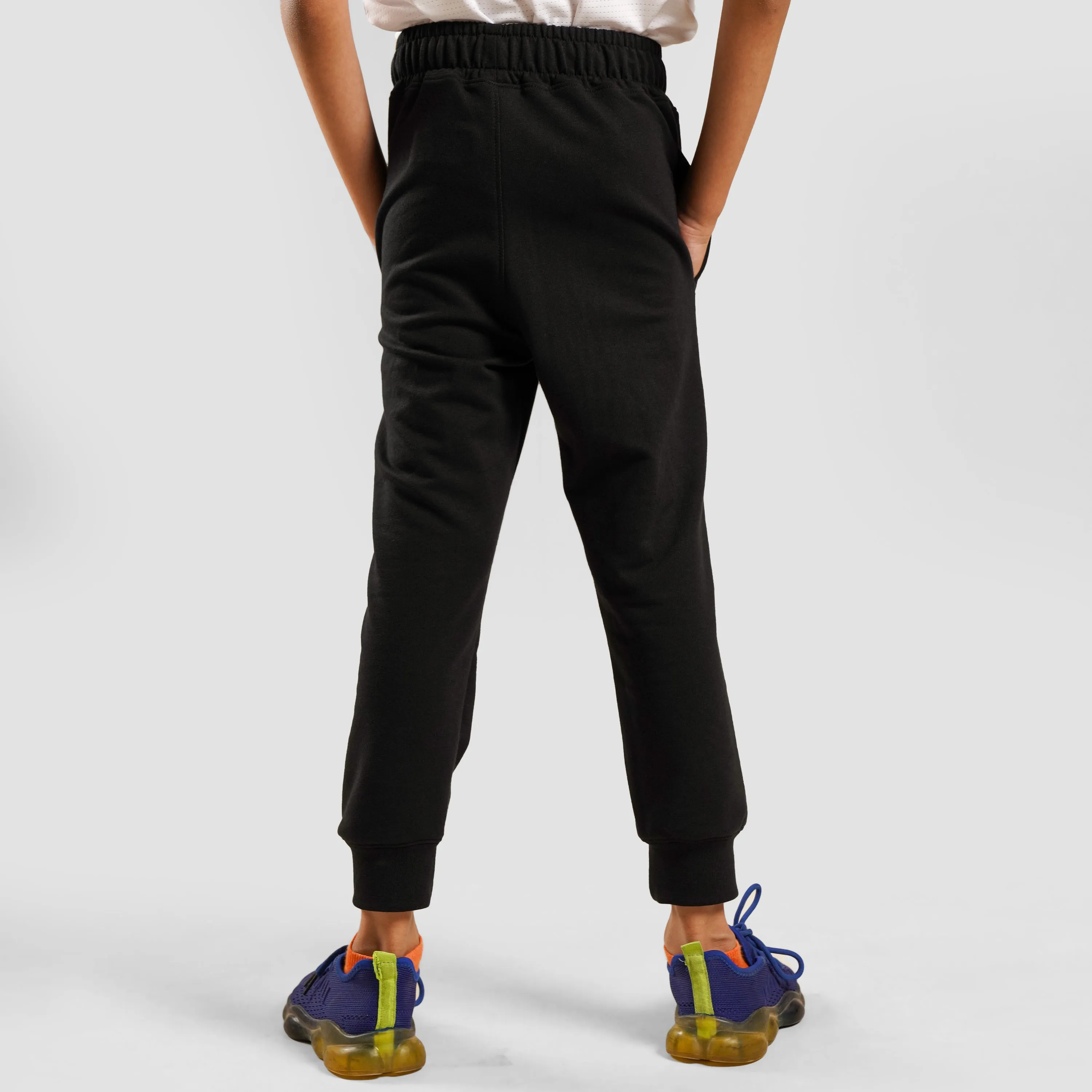 Athlete Pro Trousers (Black)