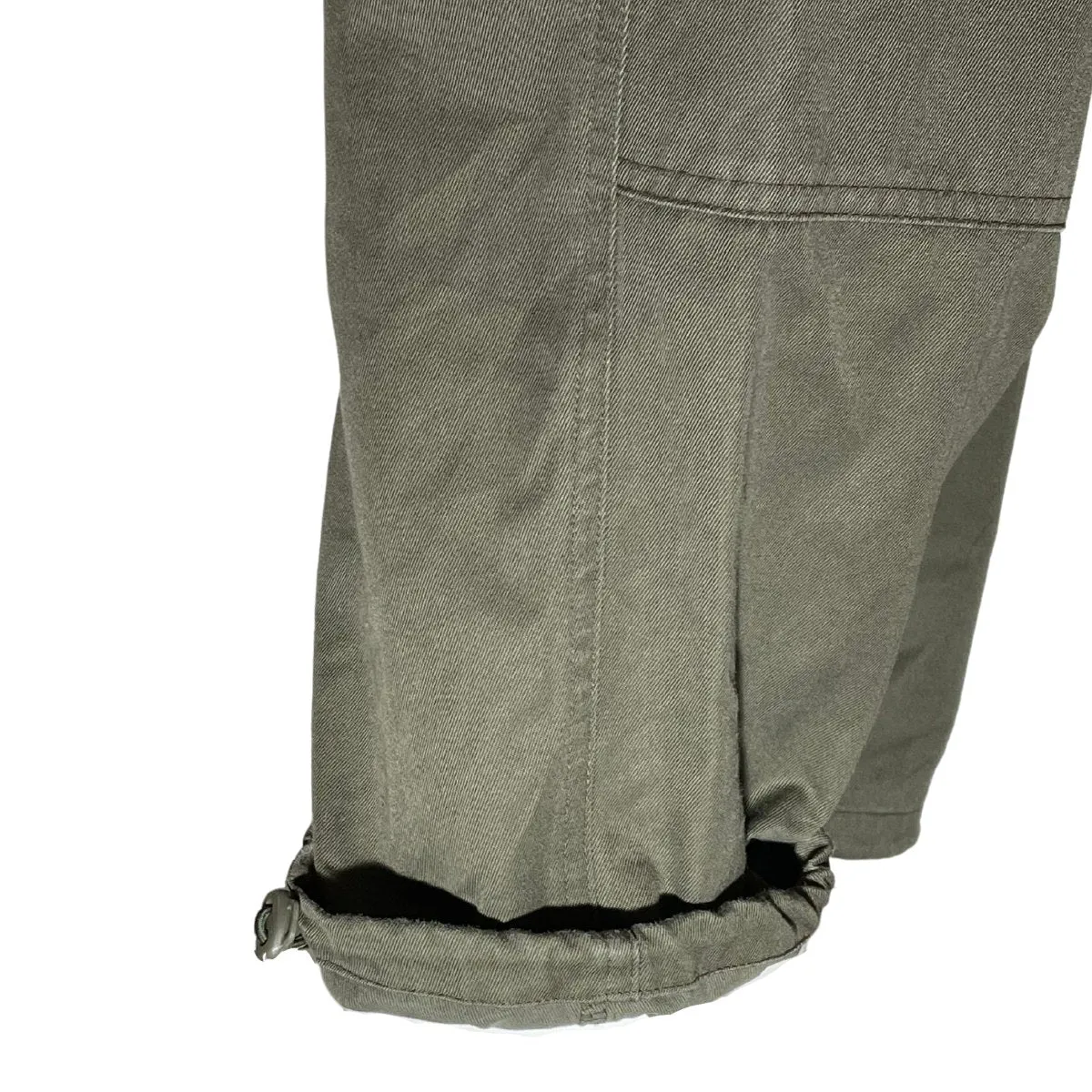 Austrian Army KAZ 03 Combat Trousers