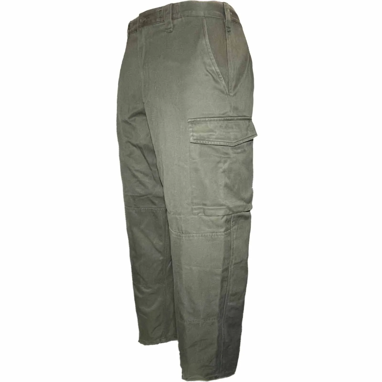 Austrian Army KAZ 03 Combat Trousers