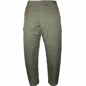 Austrian Army KAZ 03 Combat Trousers