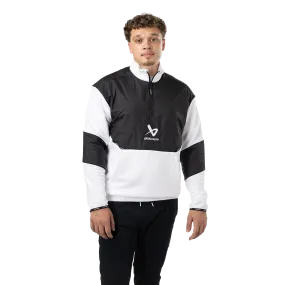 BAUER TEAM 1/2 ZIP PULLOVER SENIOR