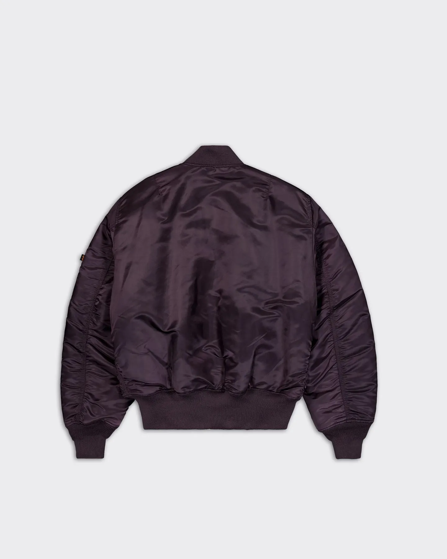 Bomber MA-1 Heritage Plum