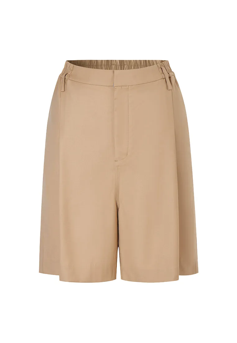 Bruno Wide-Leg Trousers 2.0