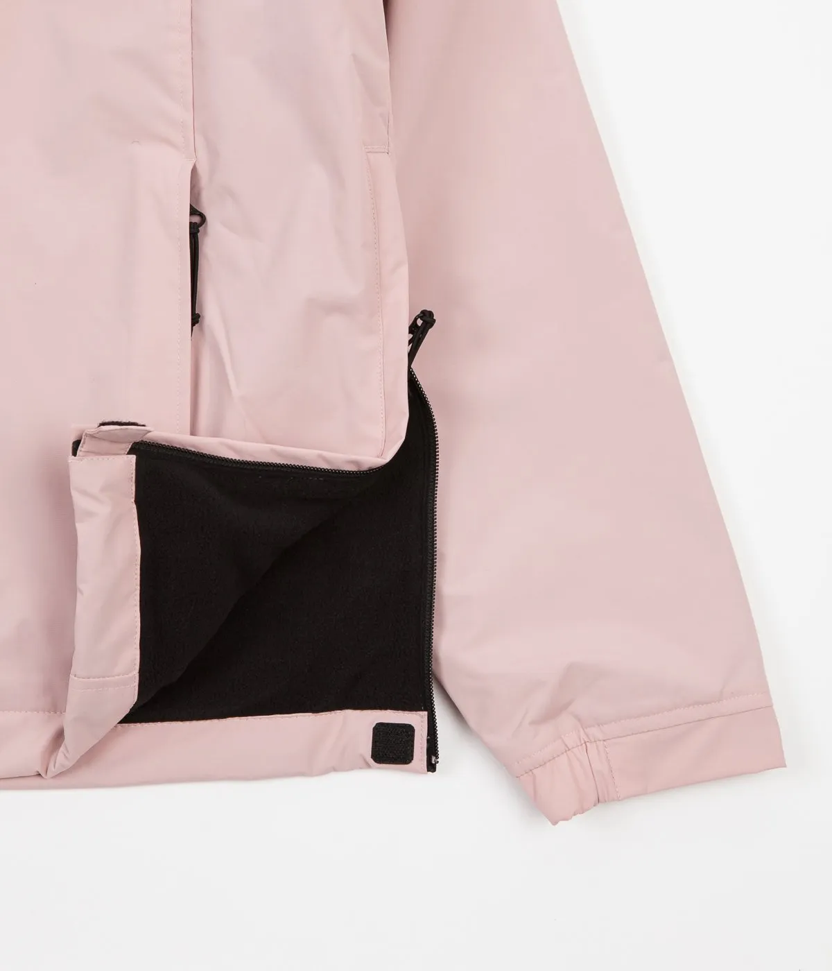 Carhartt Nimbus Jacket - Soft Rose