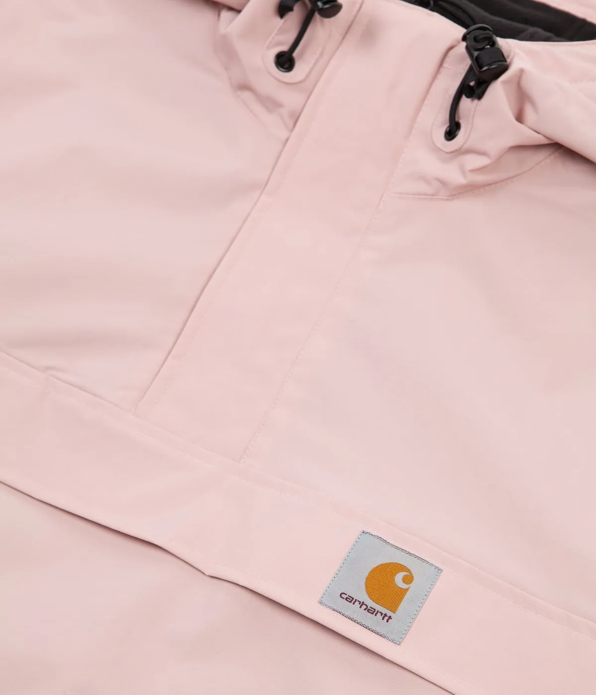 Carhartt Nimbus Jacket - Soft Rose