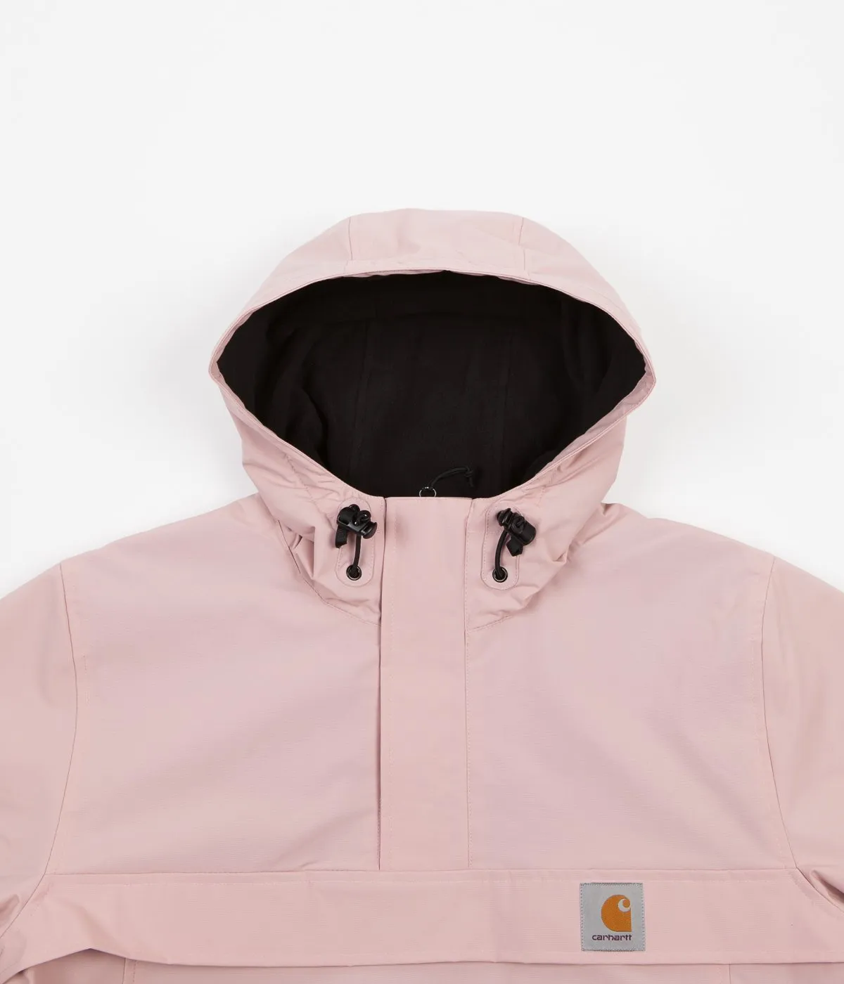 Carhartt Nimbus Jacket - Soft Rose