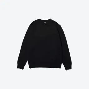 Classic Crewneck Long Sleeve Sweatshirts