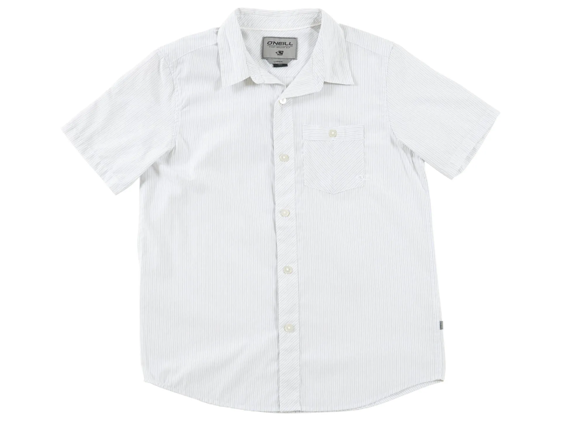 CLAYTON BOY'S SHIRTS Style# 11204104