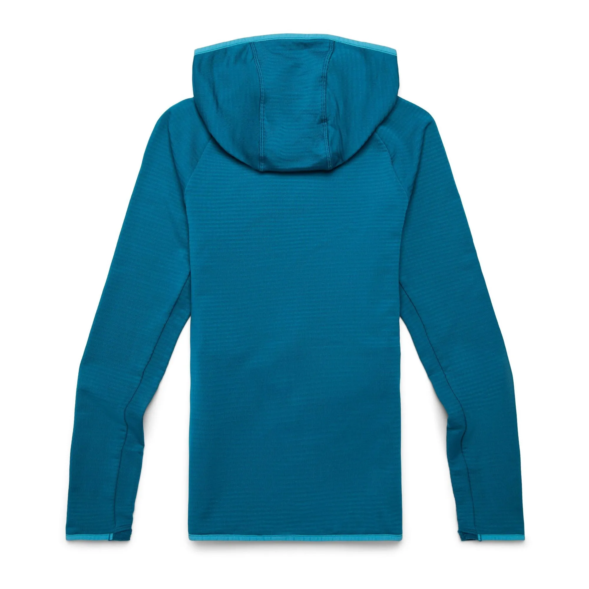 Cotopaxi Otero Fleece Full-Zip Women's Hooded Jacket