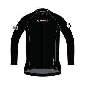 Custom Thermal Jacket - Baghouse