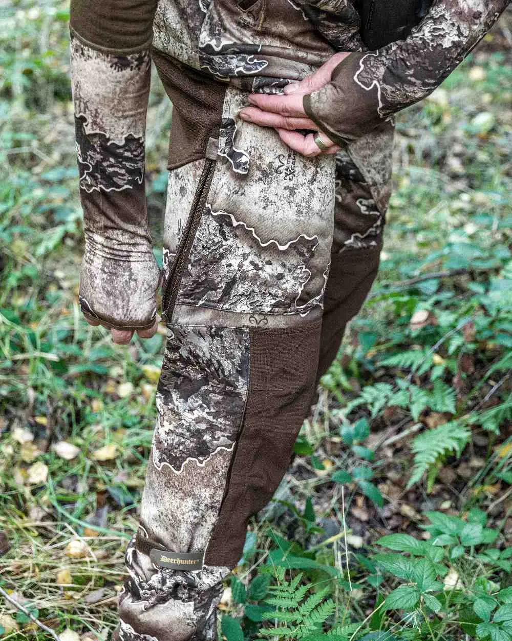 Deerhunter Excape Light Trousers