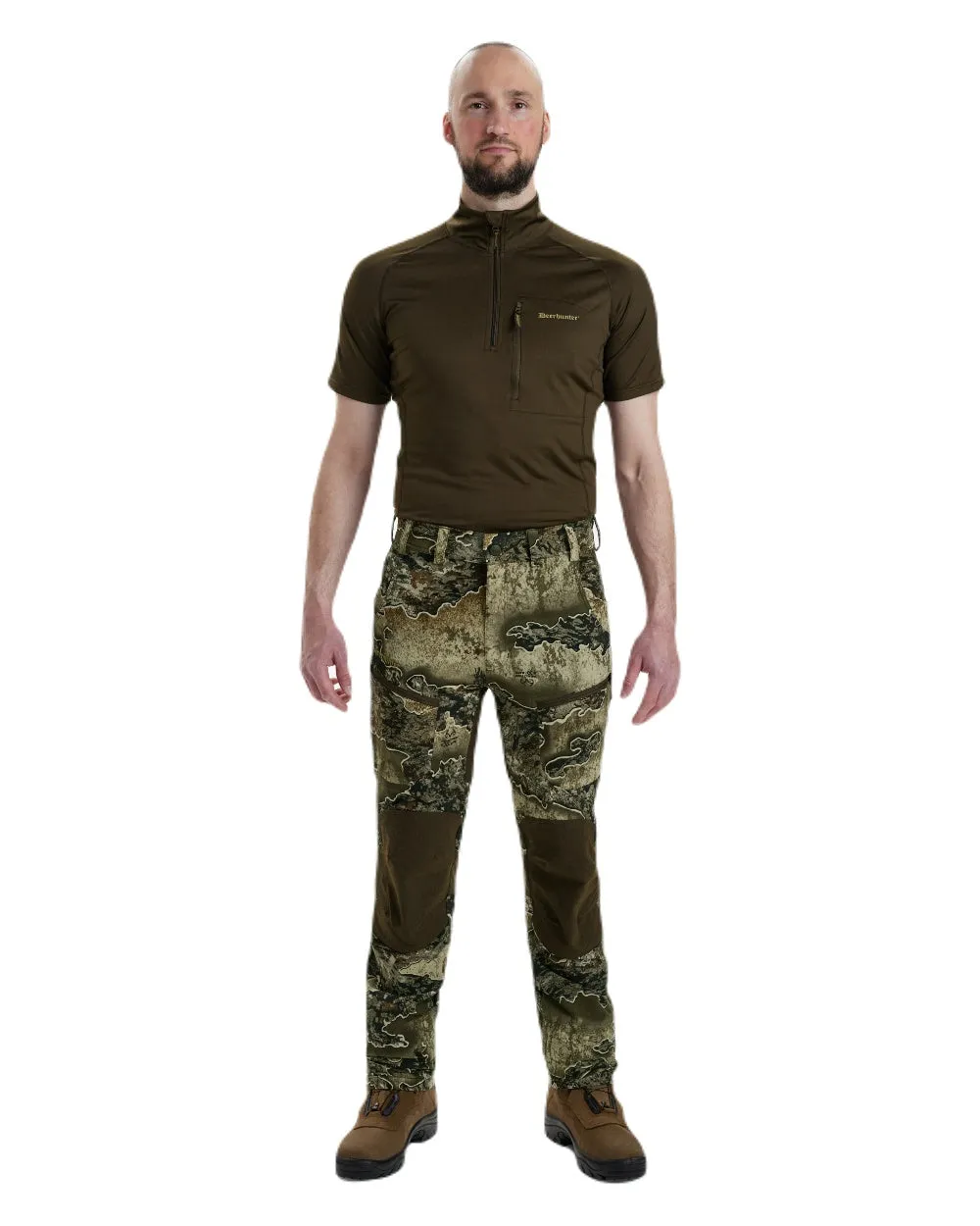 Deerhunter Excape Light Trousers