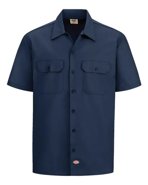 Dickies Short Sleeve Work Shirt