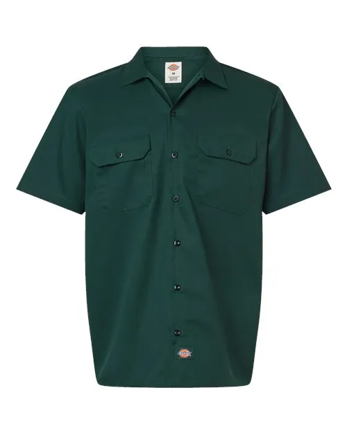 Dickies Short Sleeve Work Shirt