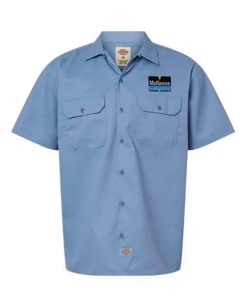 Dickies Short Sleeve Work Shirt