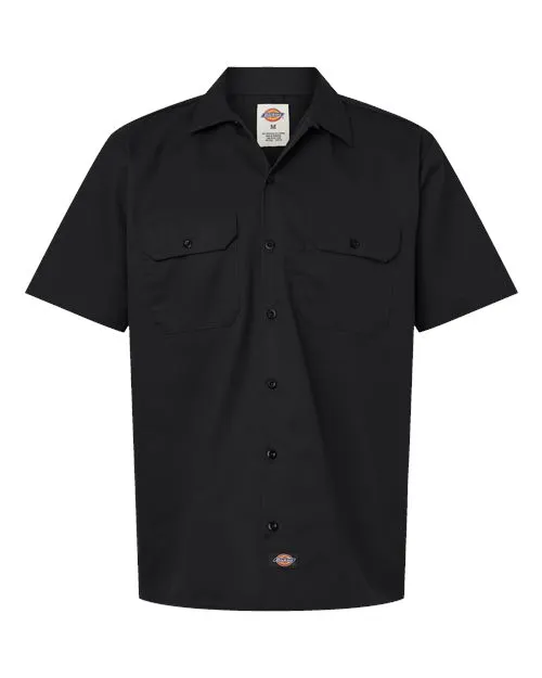 Dickies Short Sleeve Work Shirt