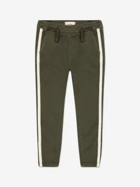 DL1961 Kids Jackson Joggers in Green