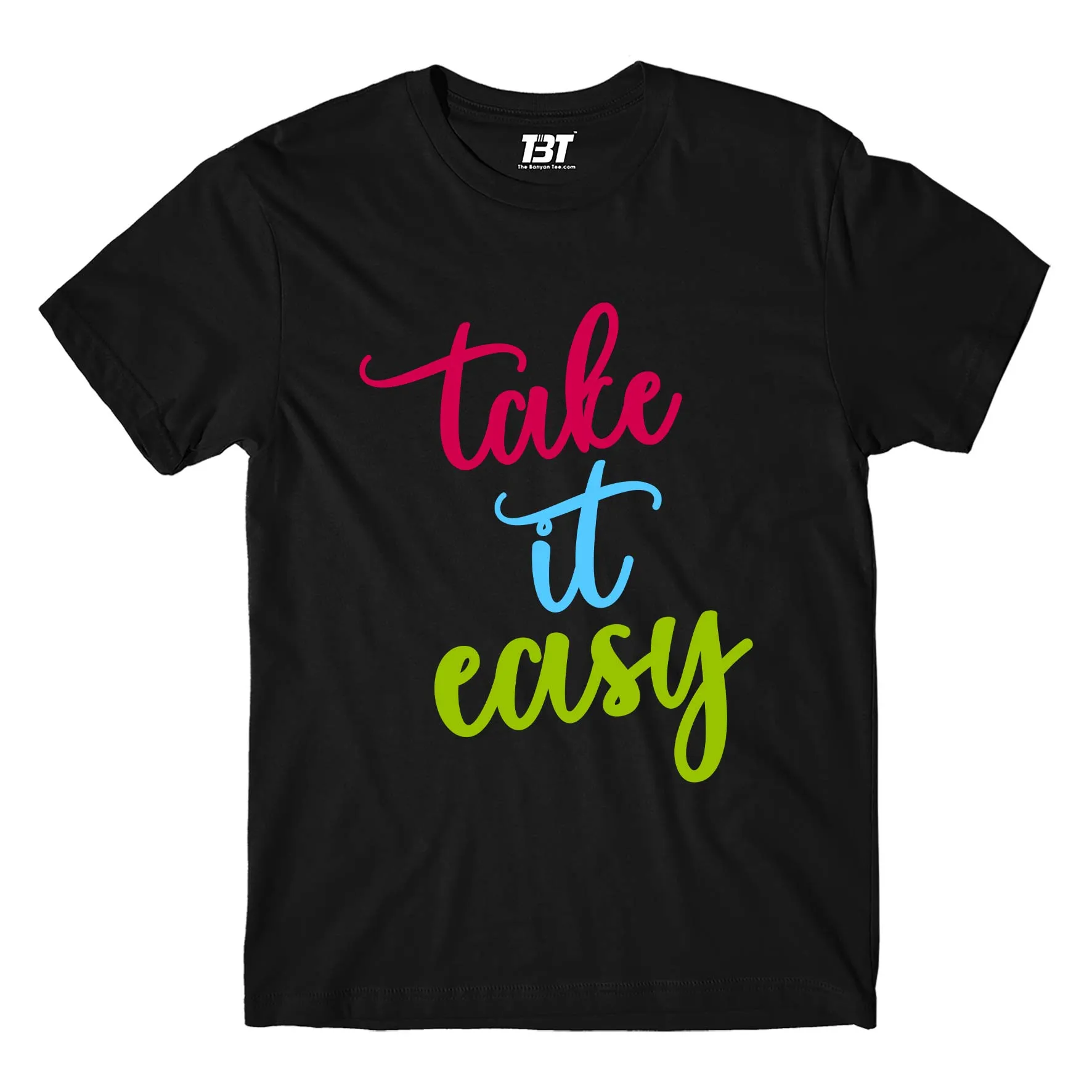 Eagles T shirt - Take It Easy