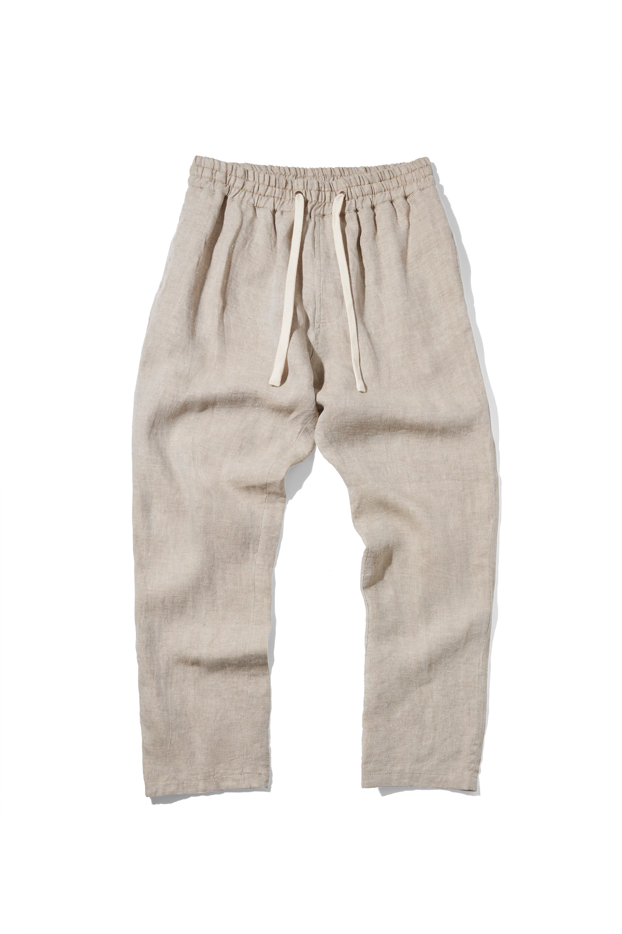 Easy Trousers Mocha