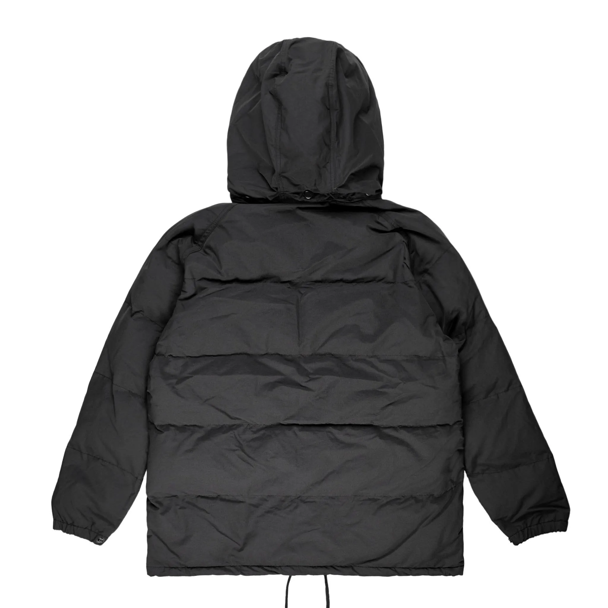 ESSENTIAL Puffer Jacket