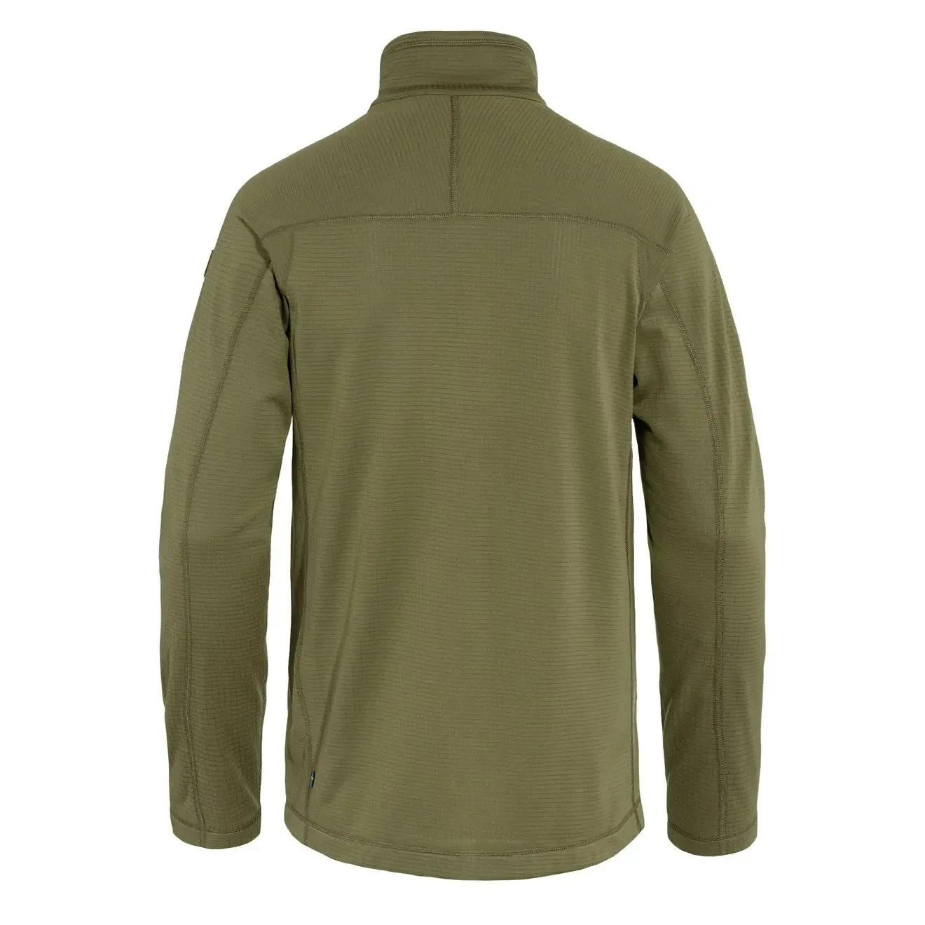 Fjallraven Abisko Lite Fleece Jacket Green