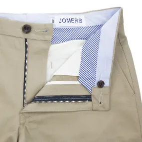 Goodwin (Slim) - Khaki Cramerton Army Cloth Chino