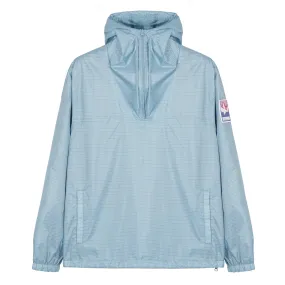 Hikerdelic Ripstop Conway Smock Light Blue