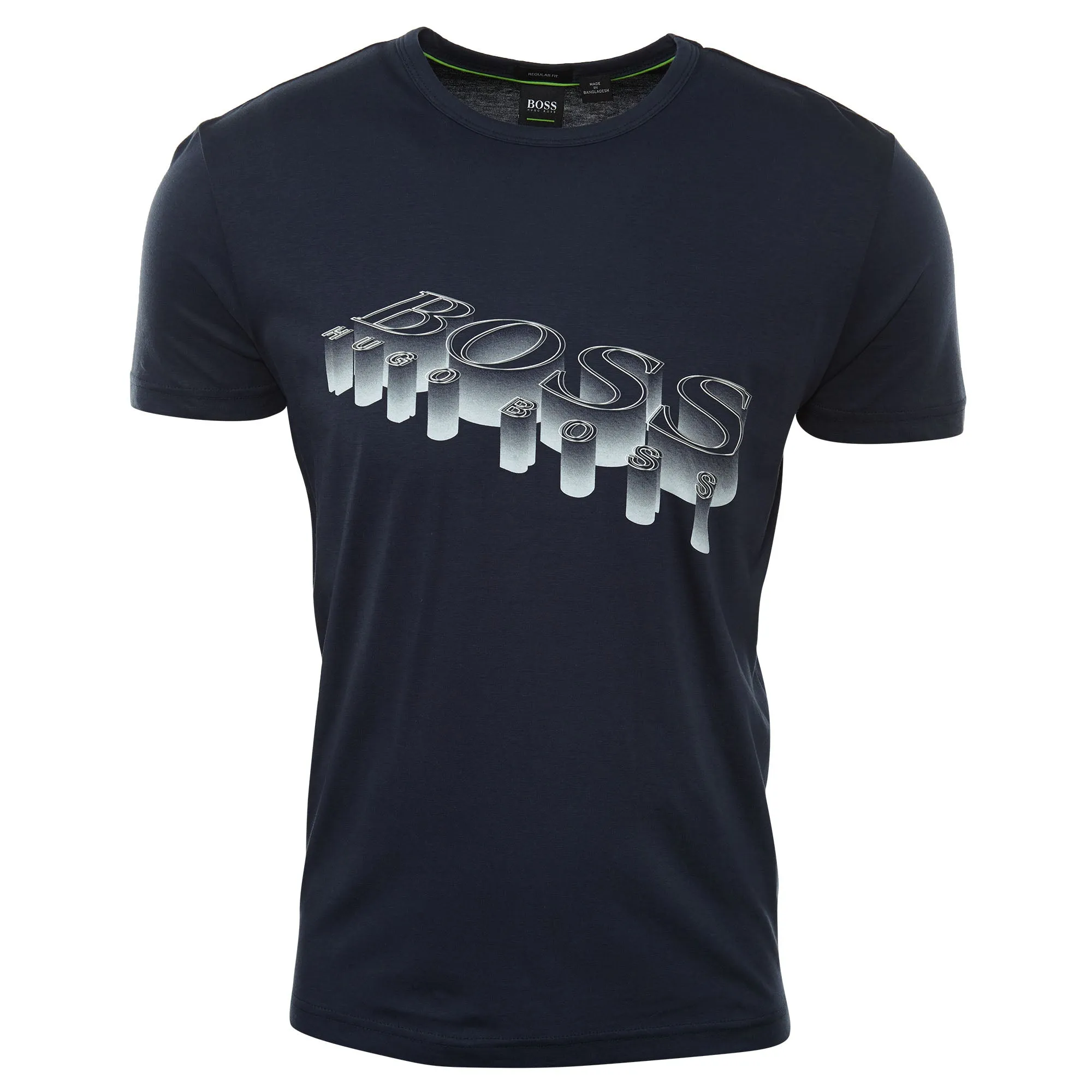 Hugoboss Tee 2 Mens Style : 50383418