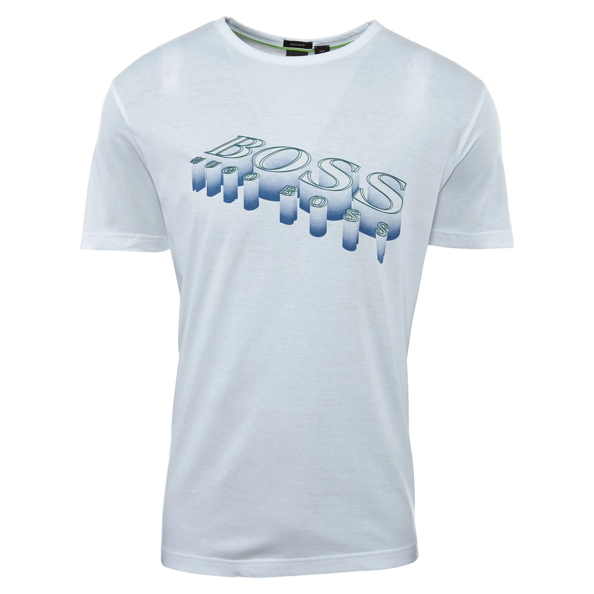 Hugoboss Tee 2 Mens Style : 50383418