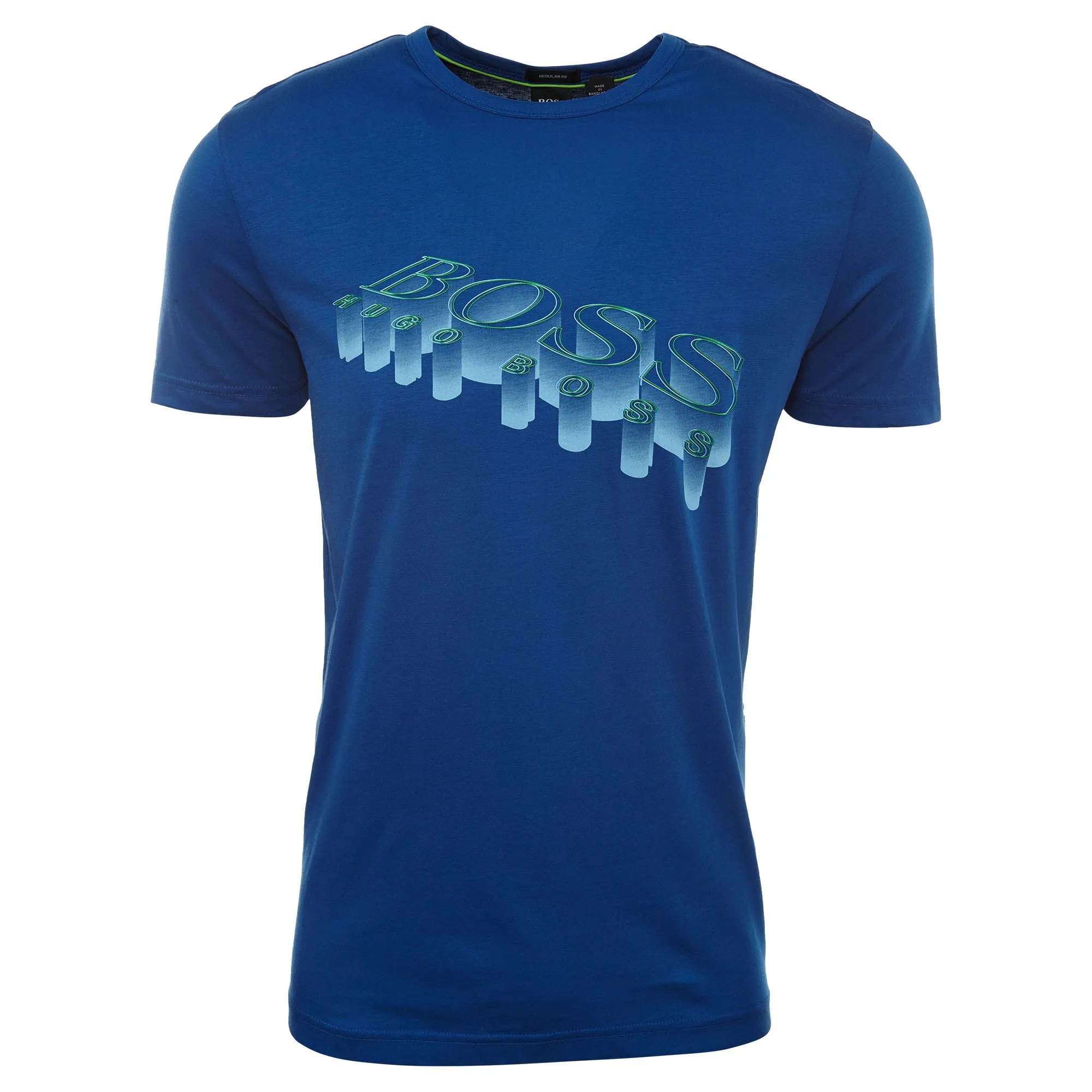 Hugoboss Tee 2 Mens Style : 50383418