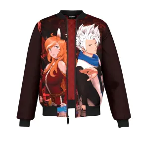 Ichimaru & Yua Bomber Jacket