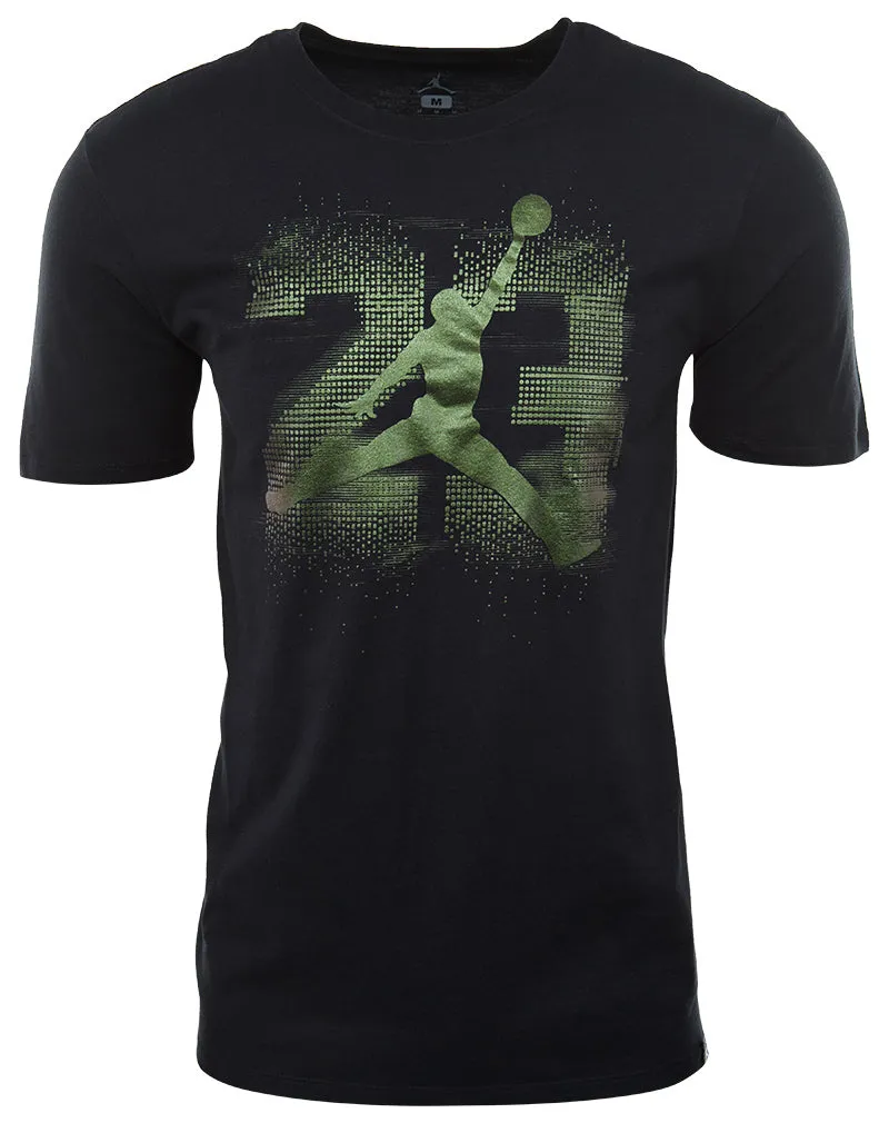 Jordan Jumpman Tee Mens Style : 833957