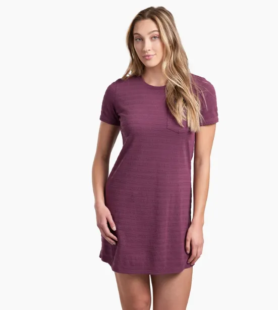 Kuhl Willa Tee Shirt Dress Women's