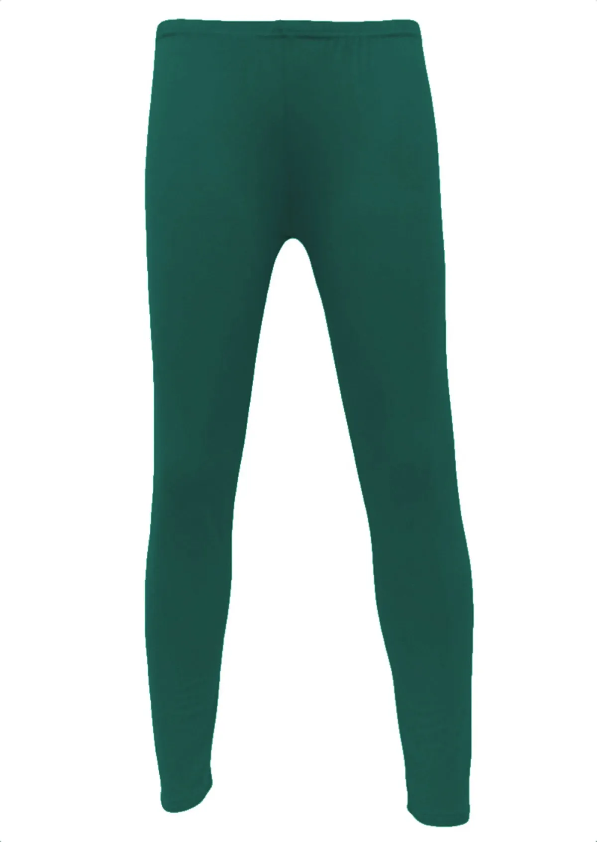 Leggings Jade Green