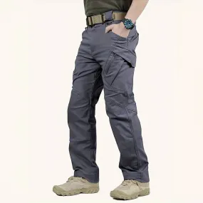 Men's Classic Tactical Cargo Pants | Perfect for Outdoor Activities