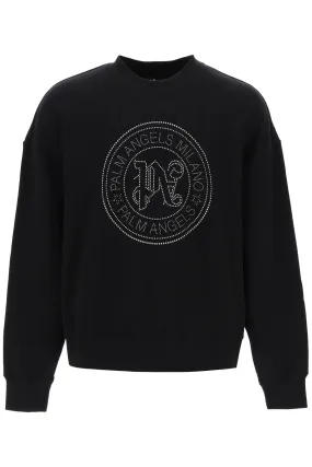 MILAN CREWNECK SWEAT