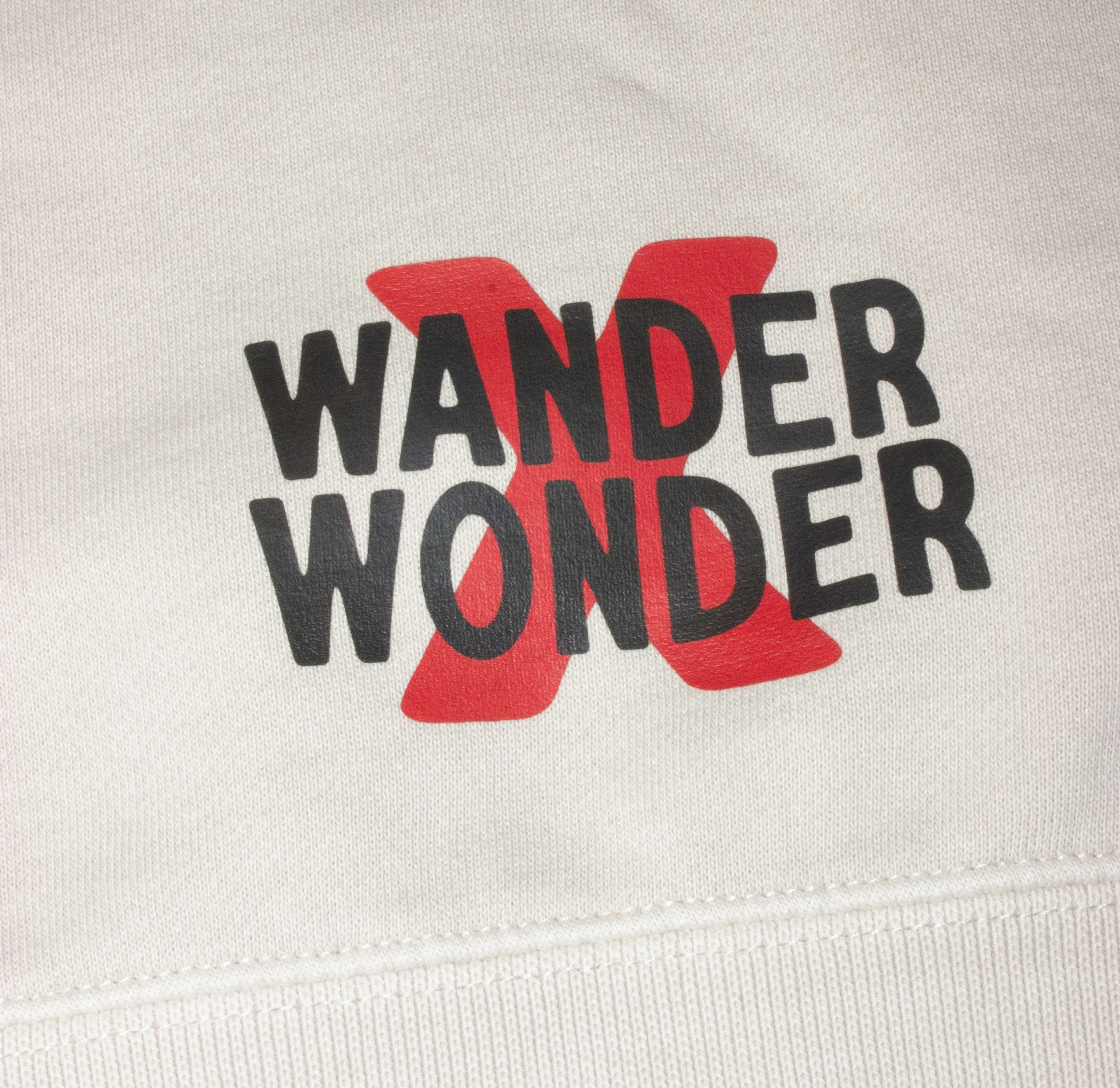 Moto Wanderer Hoody