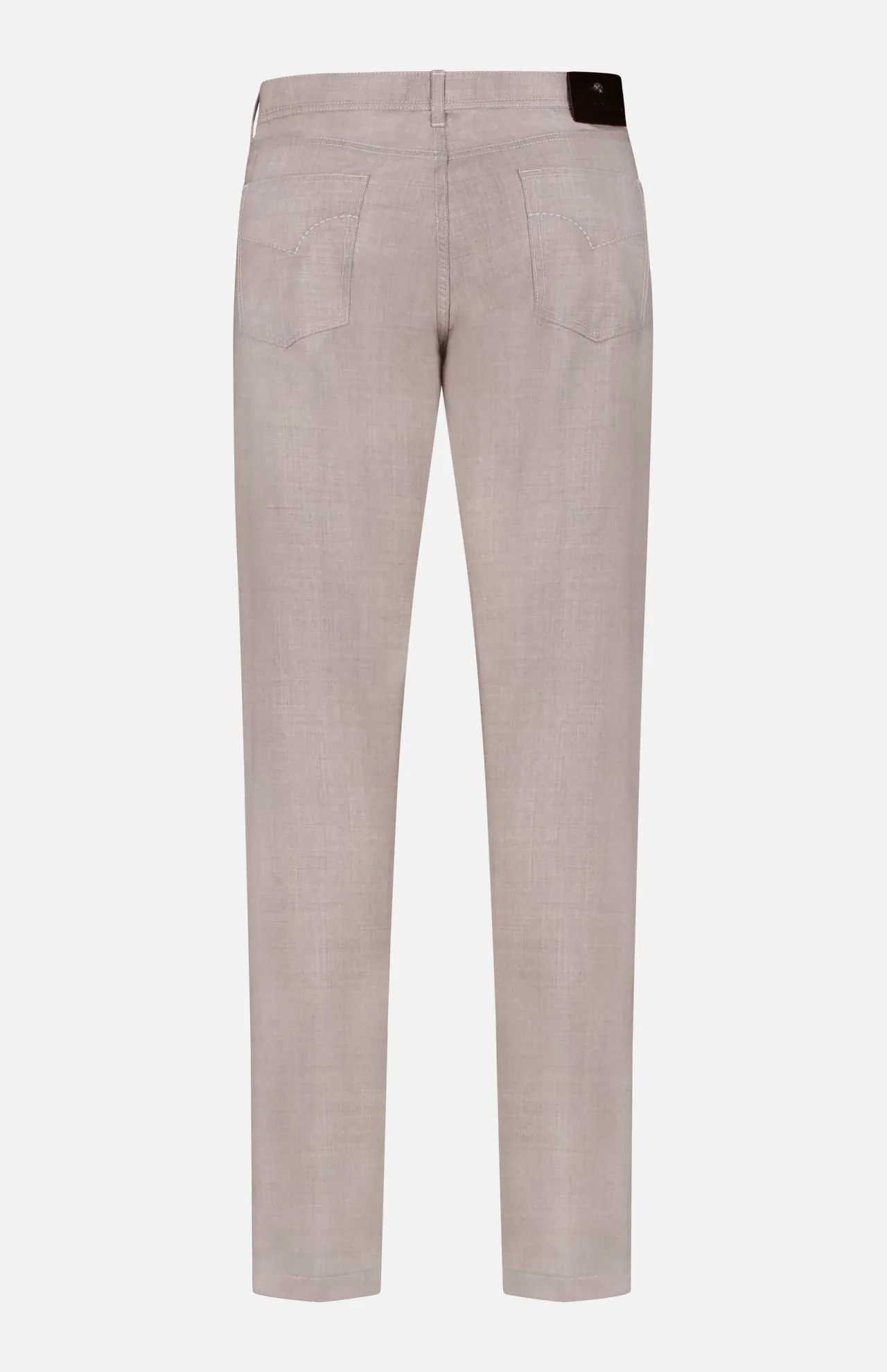 Nerano Cotton Stretch Pants