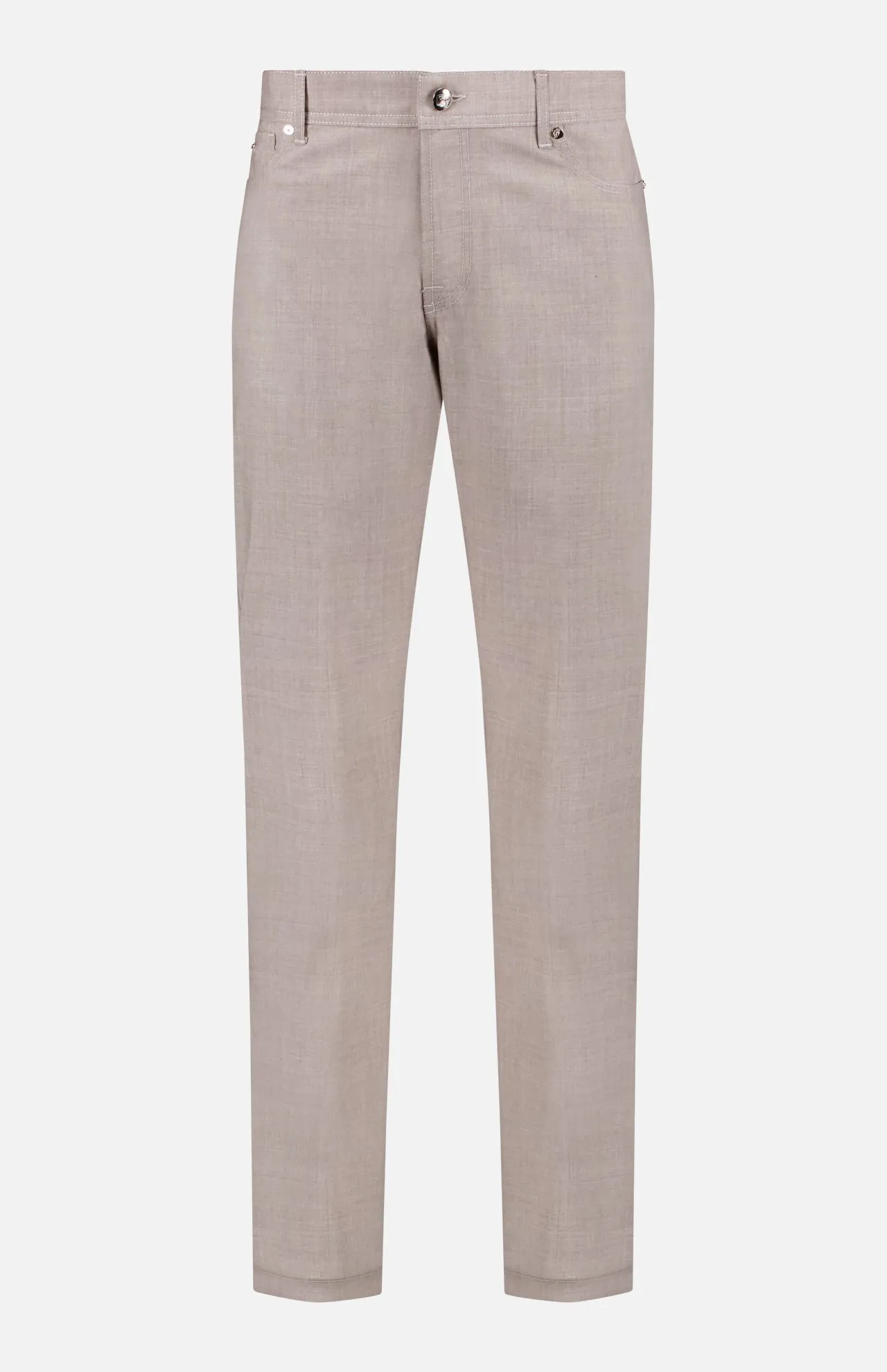 Nerano Cotton Stretch Pants