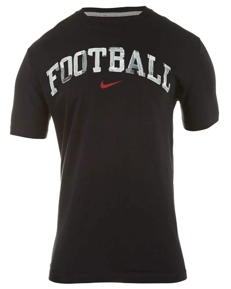 NIKE FOOTBALL MEN'S STYLE # 414005