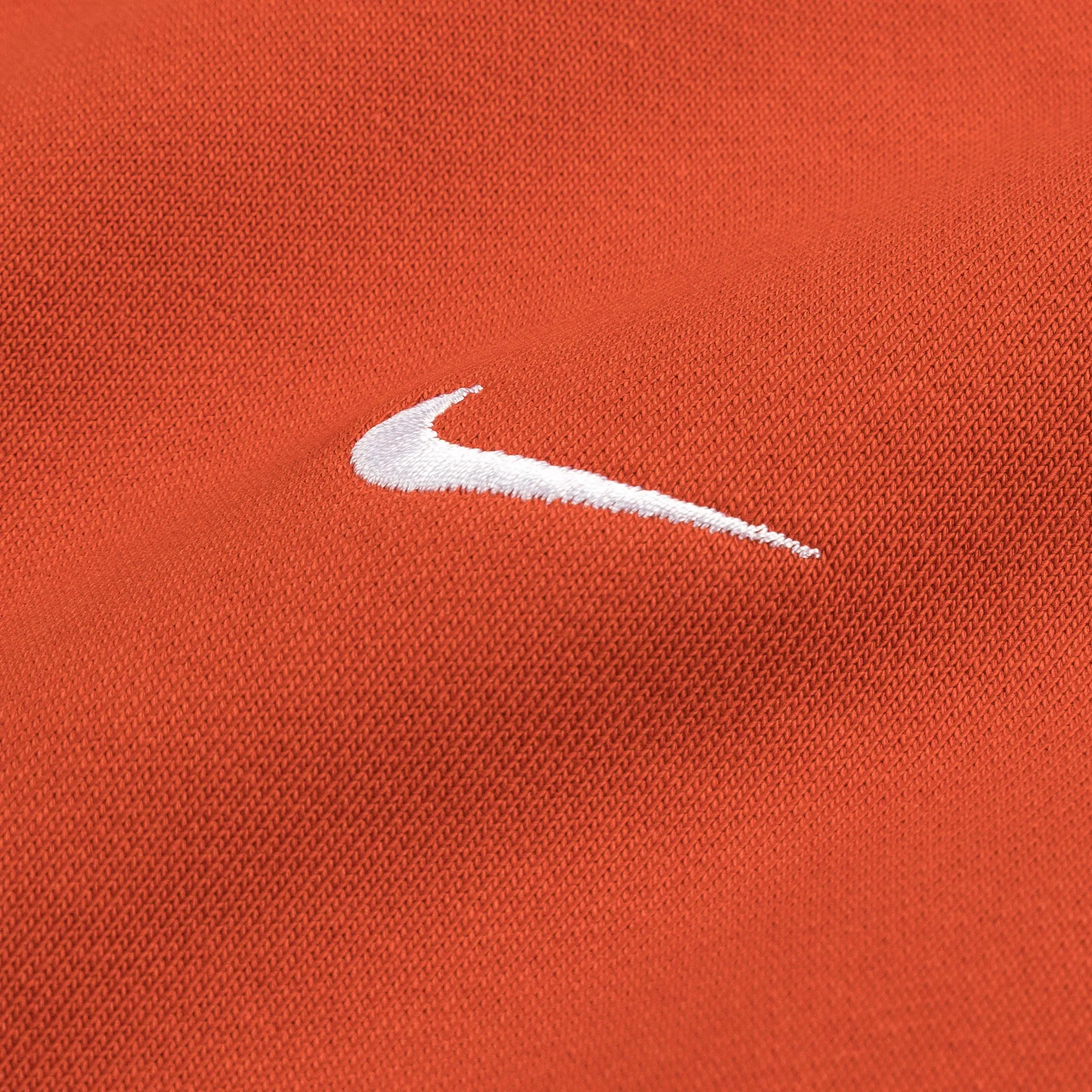 Nike Solo Swoosh Fleece Hoodie