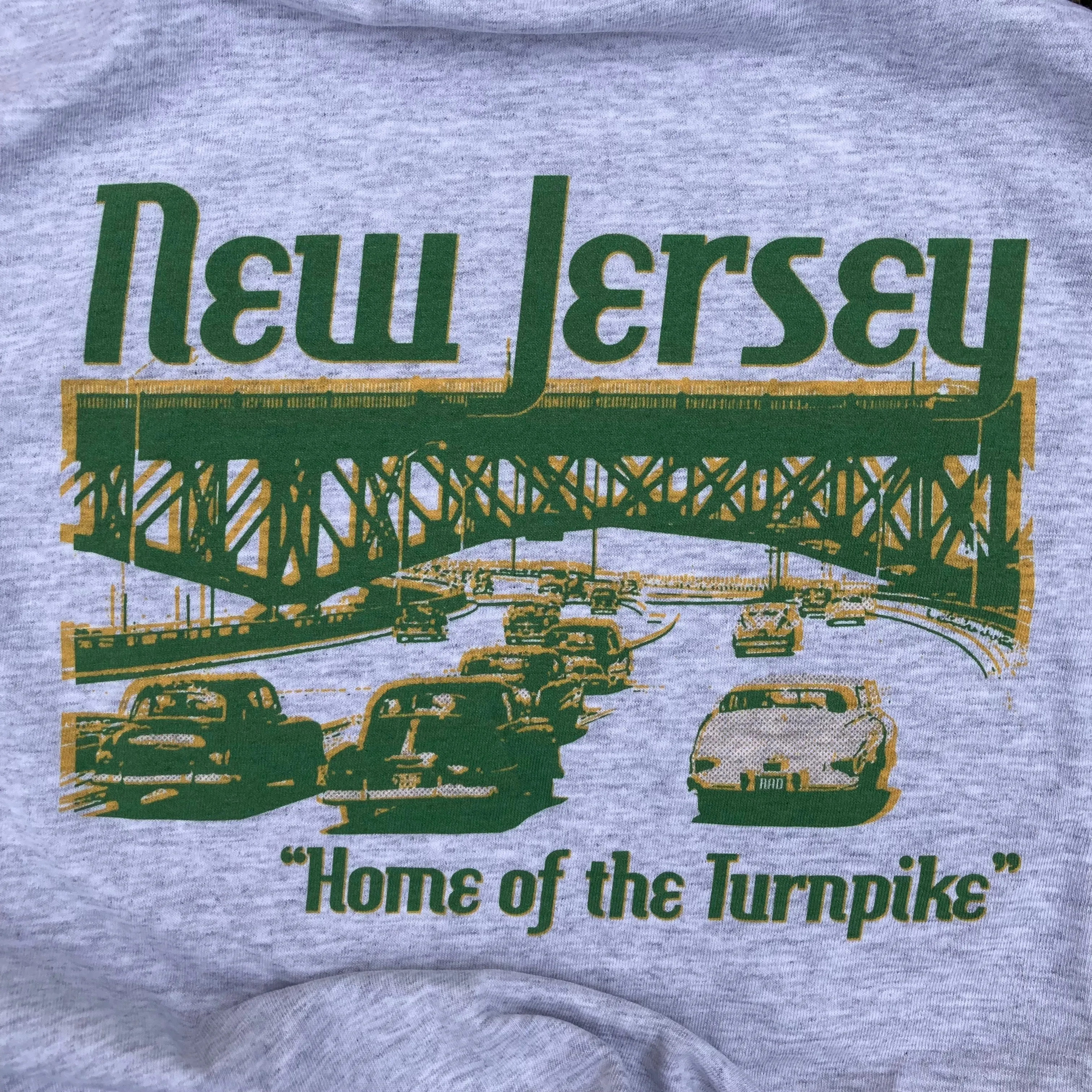 NJ Turnpike Special!