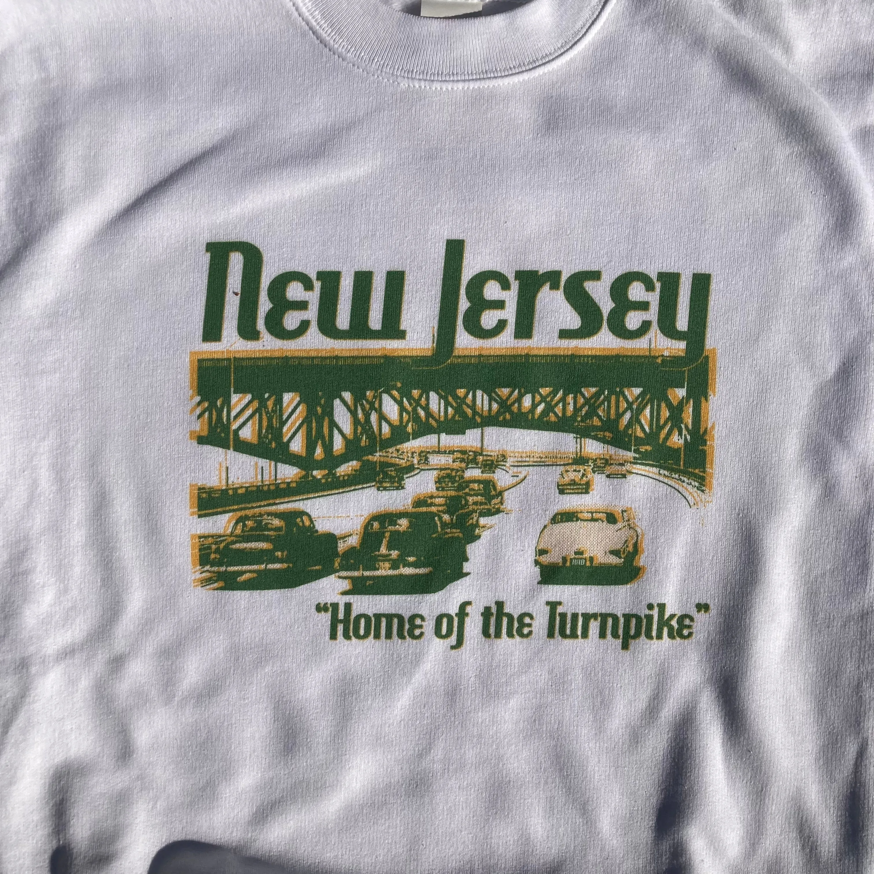 NJ Turnpike Special!