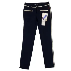 Perfect Moment £495 Black Aurora Skinny Ski Pants M